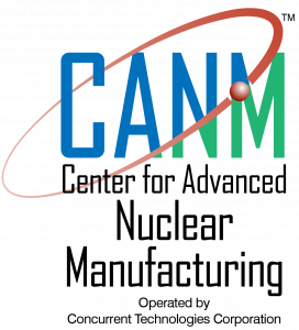 CANM logo