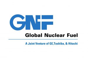 GNF logo