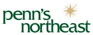 penns northeast logo