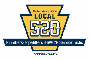 local 520 Logo